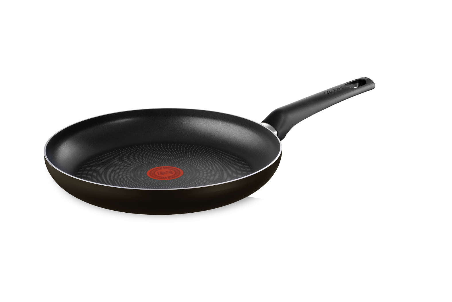 Сковорода Easy Plus 04237128 28 см Tefal