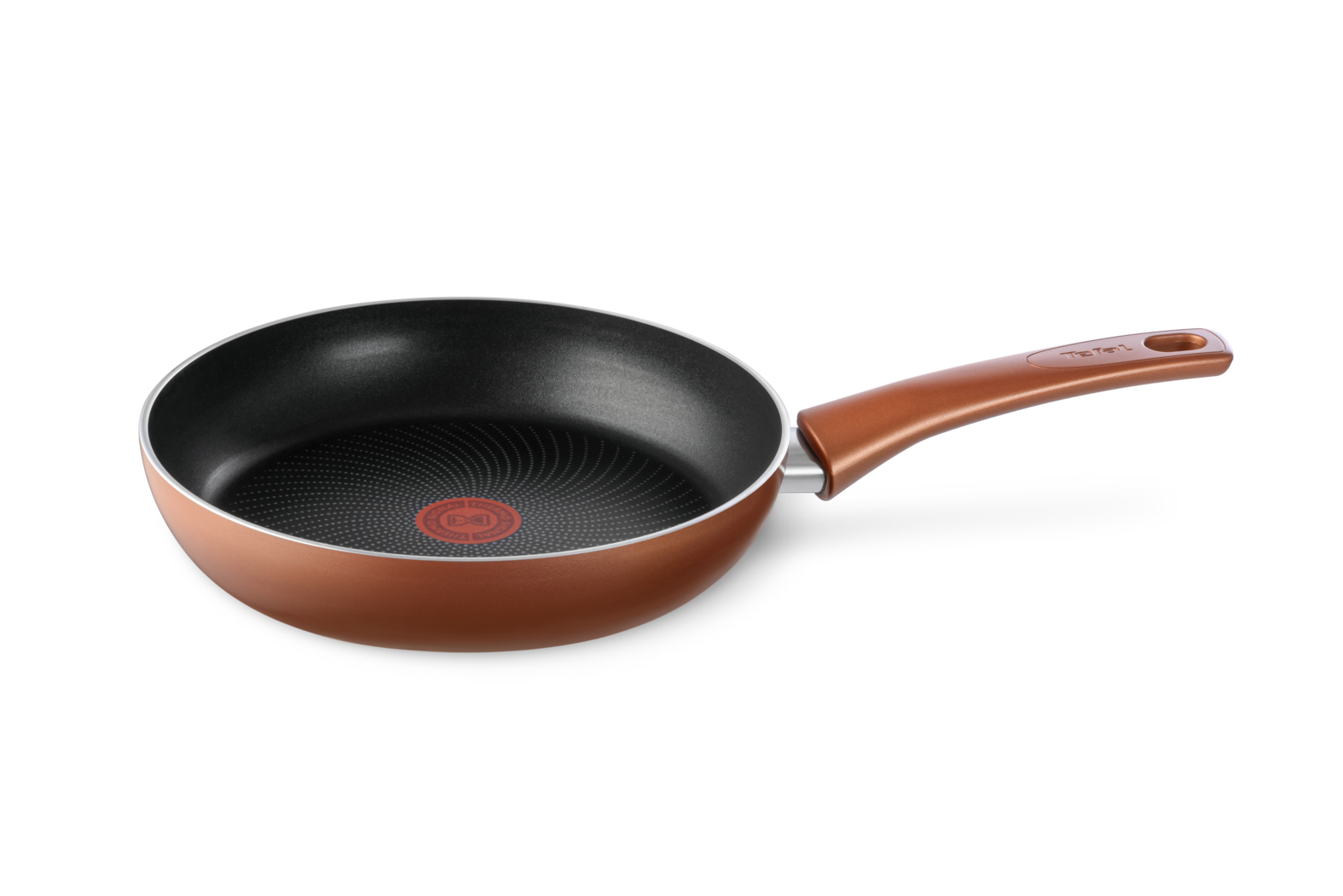 Индукционная сковорода Maxima 28 см 4228128 Tefal