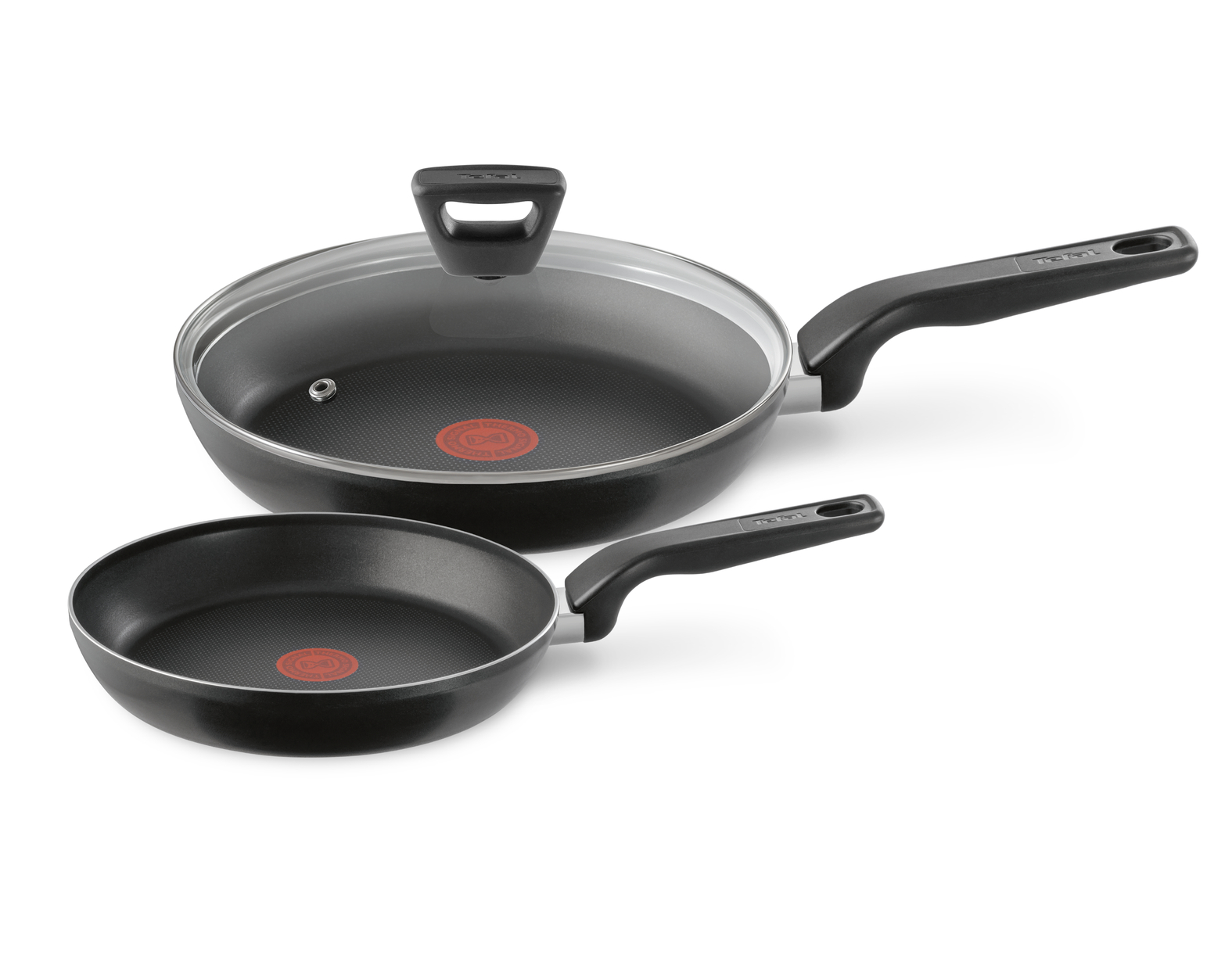 Набор посуды Essential 2 предмета 20/28 см 04251820 Tefal