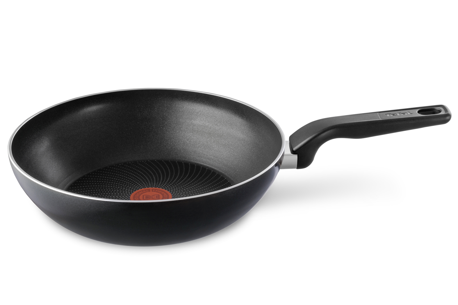 Индукционная сковорода-вок Ultra+ 28 см 04238628 Tefal 04223628