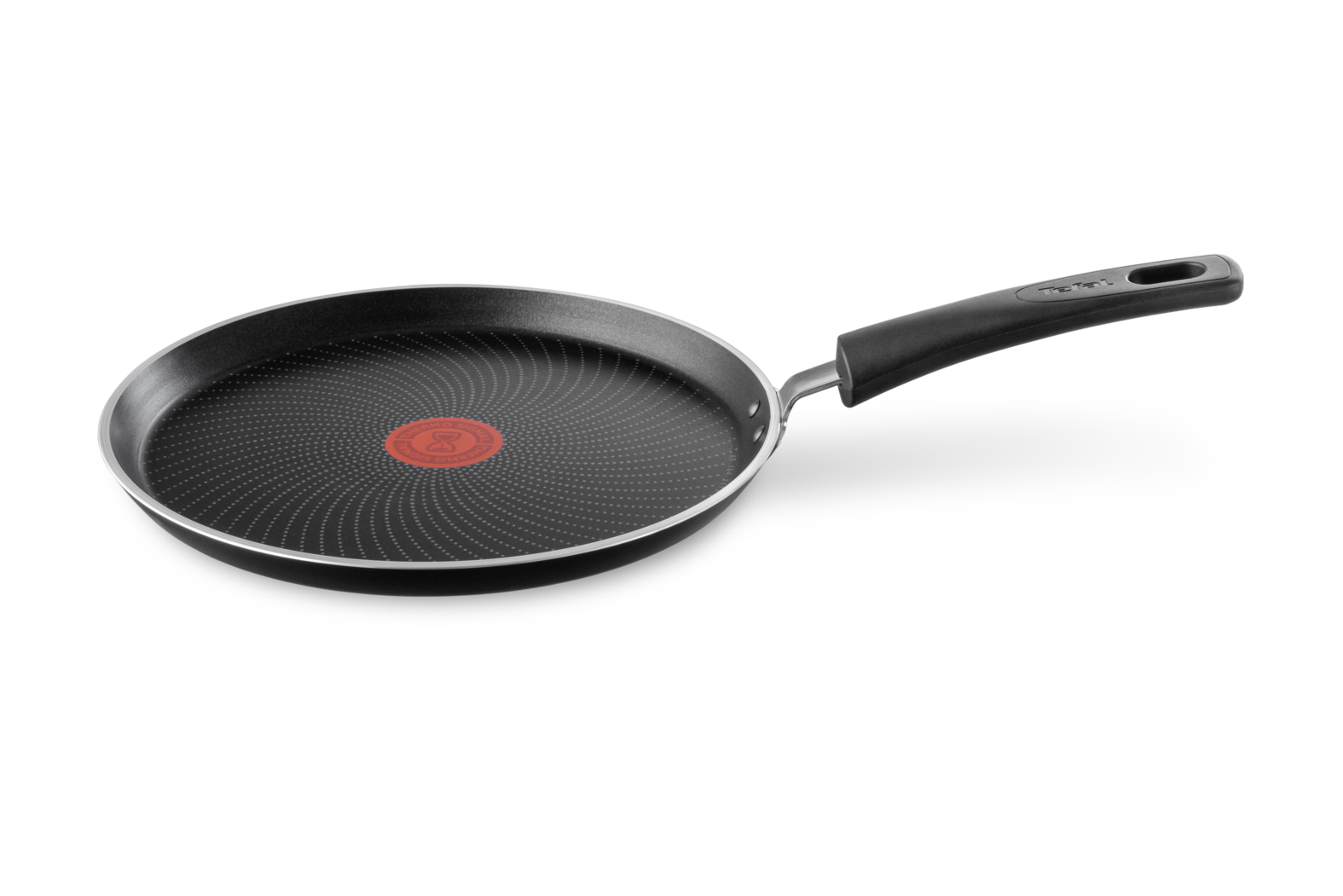 Сковорода для блинов Ultra+ 25 cм 4238525 Tefal