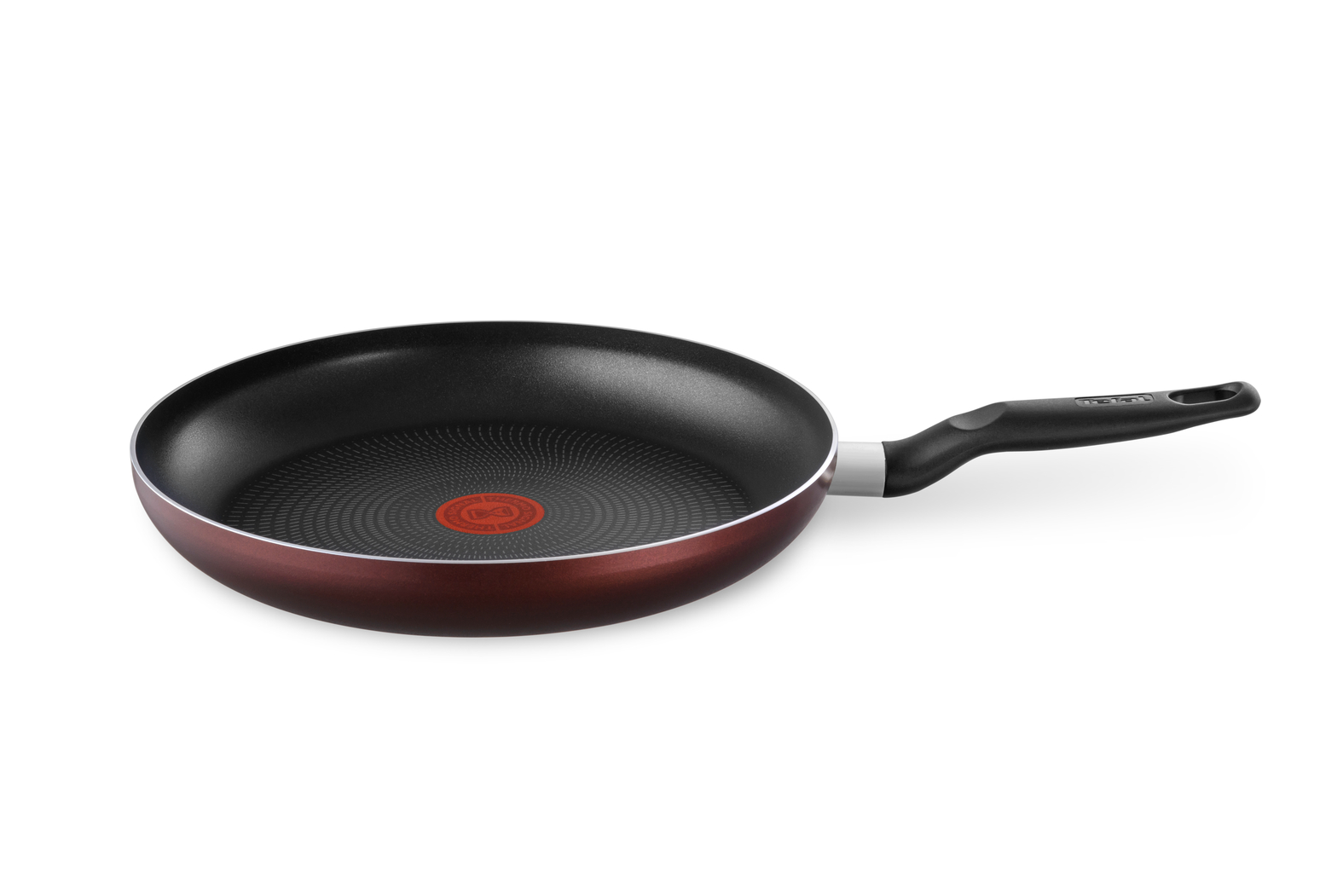 Сковорода Cook&Clean 24 см 4233124 Tefal