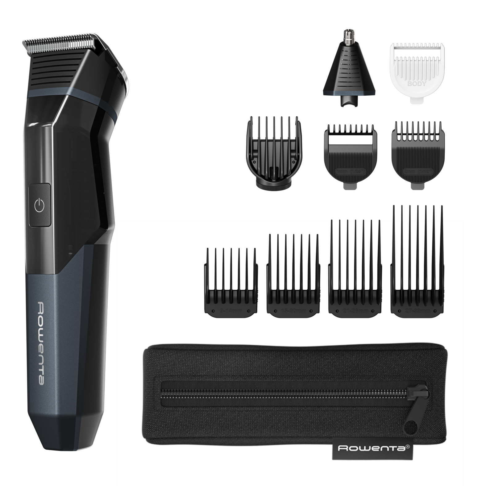 Мультитриммер X Series 700 11 в 1 Rowenta TN9610E0
