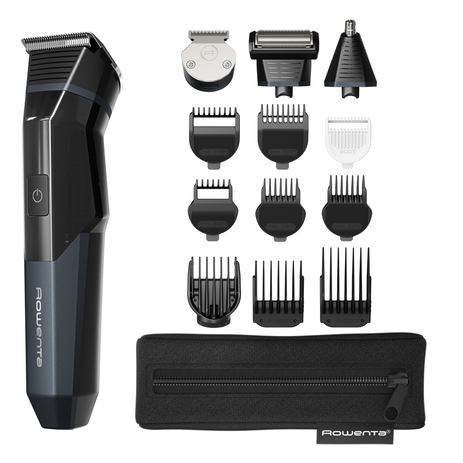 Мультитриммер X Series 700 14 в 1 Rowenta TN9650E0