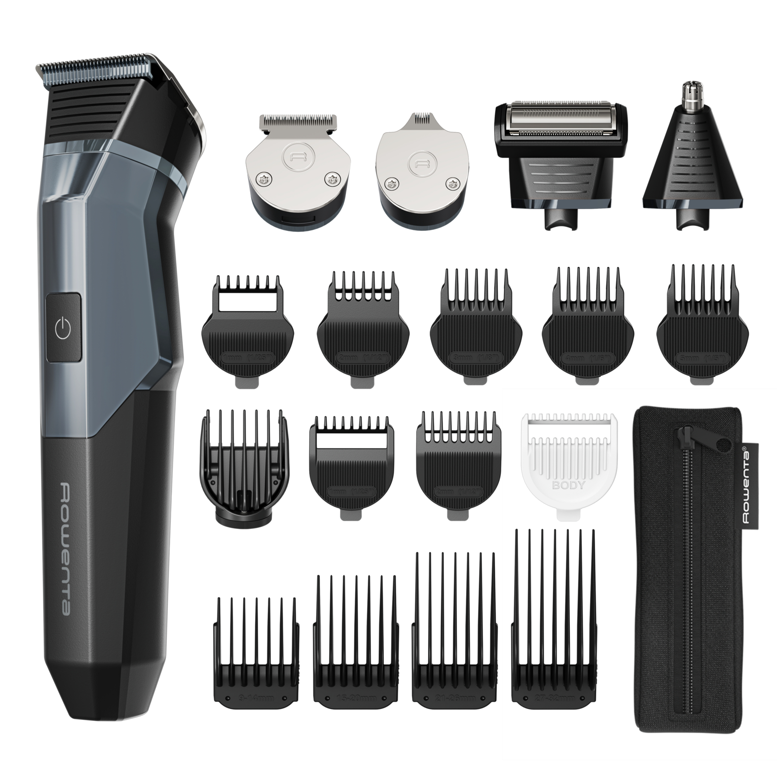 Мультитриммер X Series 900 19 в 1 Rowenta TN9730E0