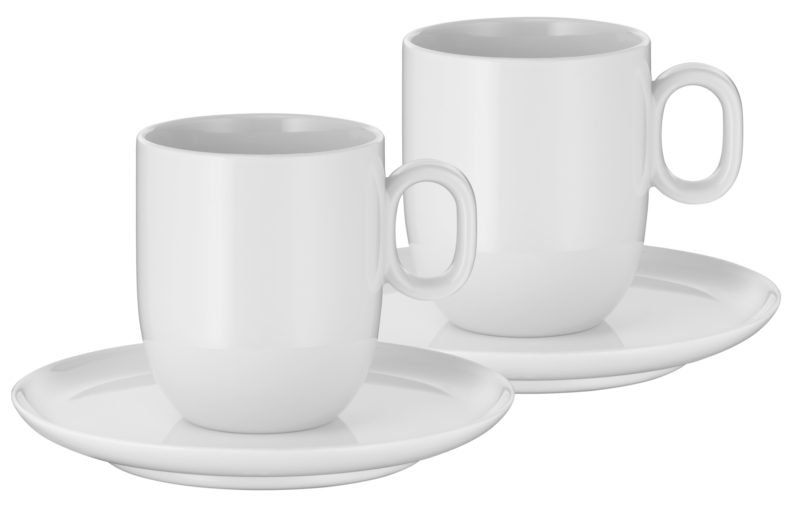 Кофейный набор Barista Cafe Creme 4 предмета WMF 0695929440