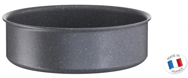 Сотейник Ingenio  Natural Force 24 см L3963502 Tefal