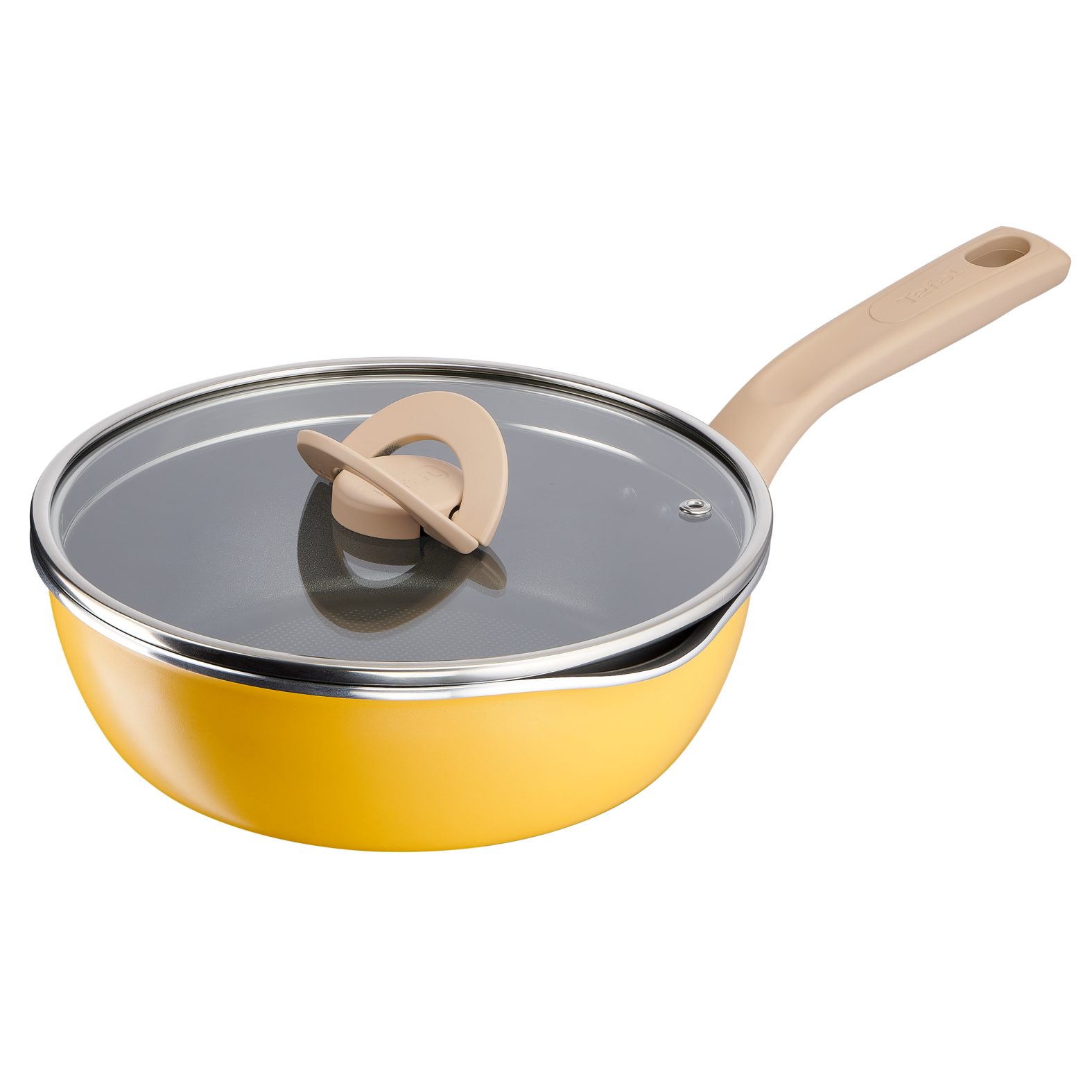 Сковорода One Pick Pot Pan G1808604 22 см Tefal