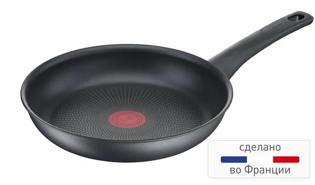 Индукционная сковорода Easy Chef 26 см G2700572 Tefal