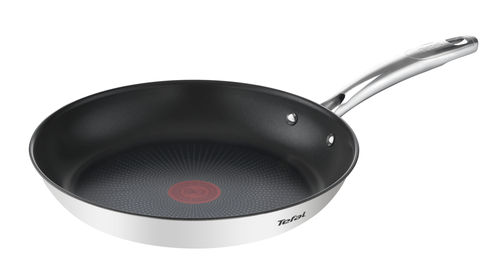 Индукционная сковорода Duetto + frypan 28 см G7320655 Tefal