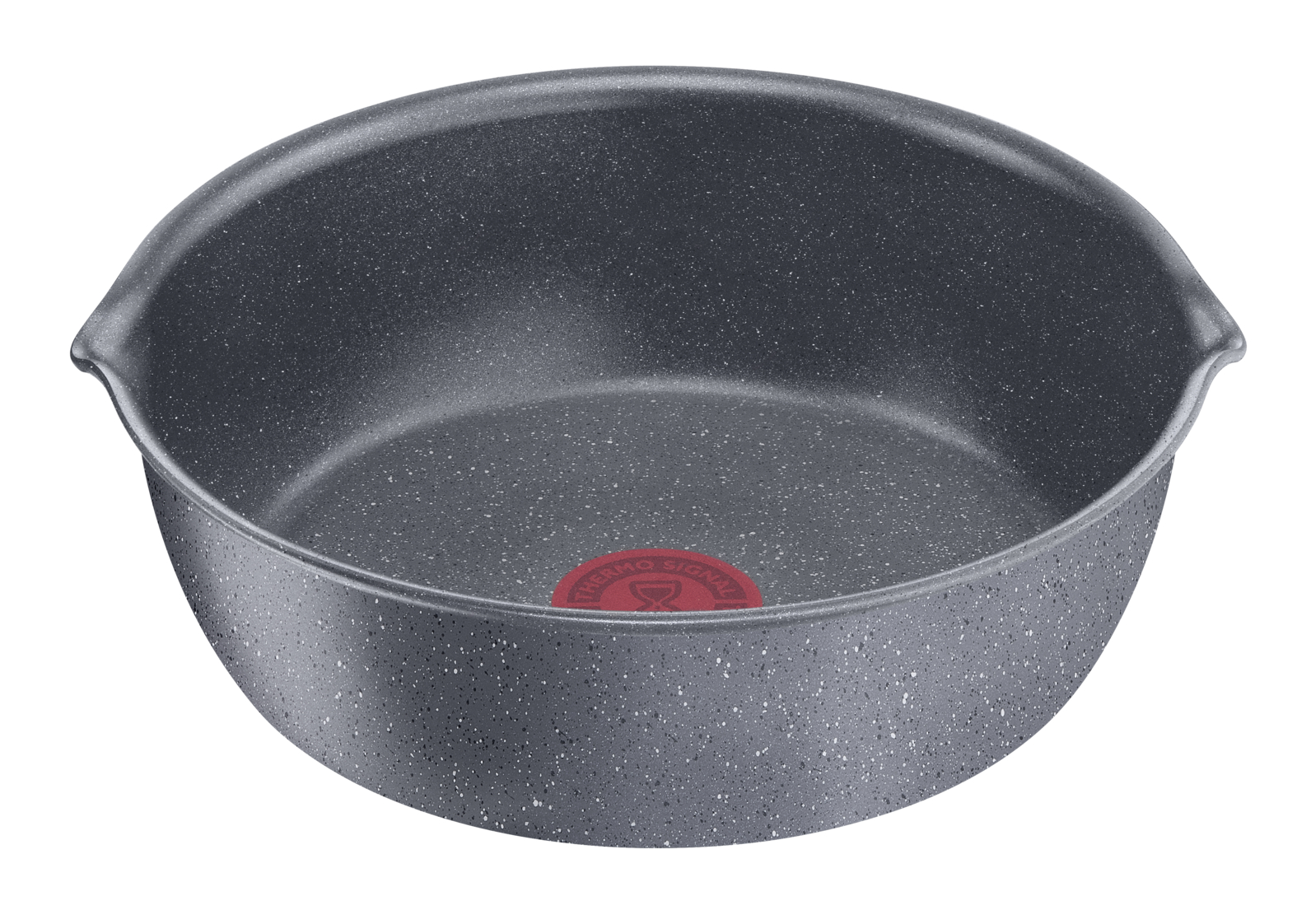 Индукционная мультисковорода Ingenio Natural Force 22 см L3968302 Tefal