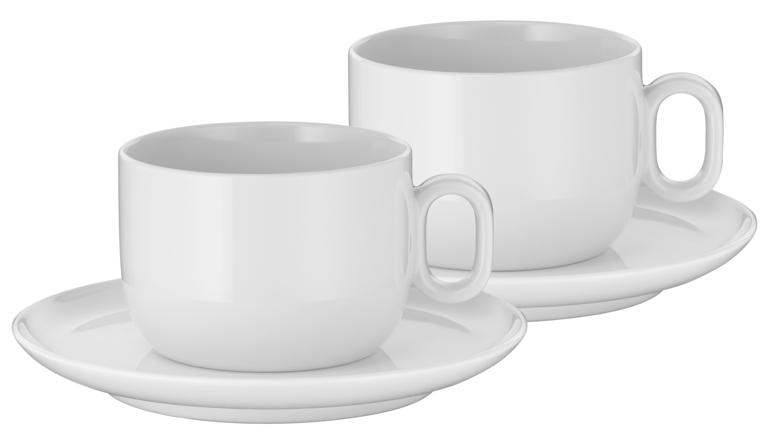 Набор для капучино Barista Cappuccino 4 предмета WMF 0695949440