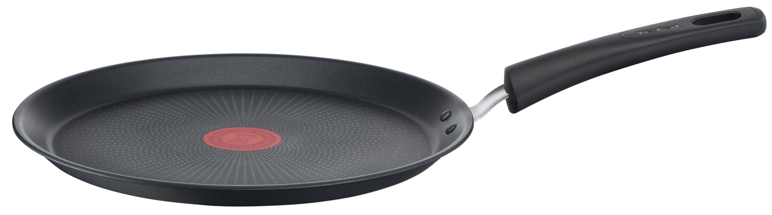 Индукционная сковорода для блинов EASY CHEF G2703823 25 см Tefal