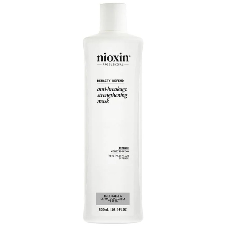 Маска для волос Nioxin
