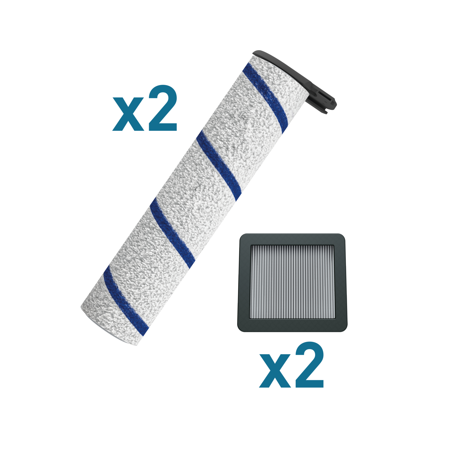 Аксессуары для X-clean 5PRO/7 ZR337A01 Tefal