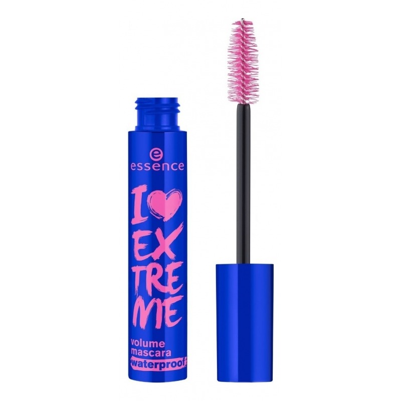 Тушь для ресниц Essence