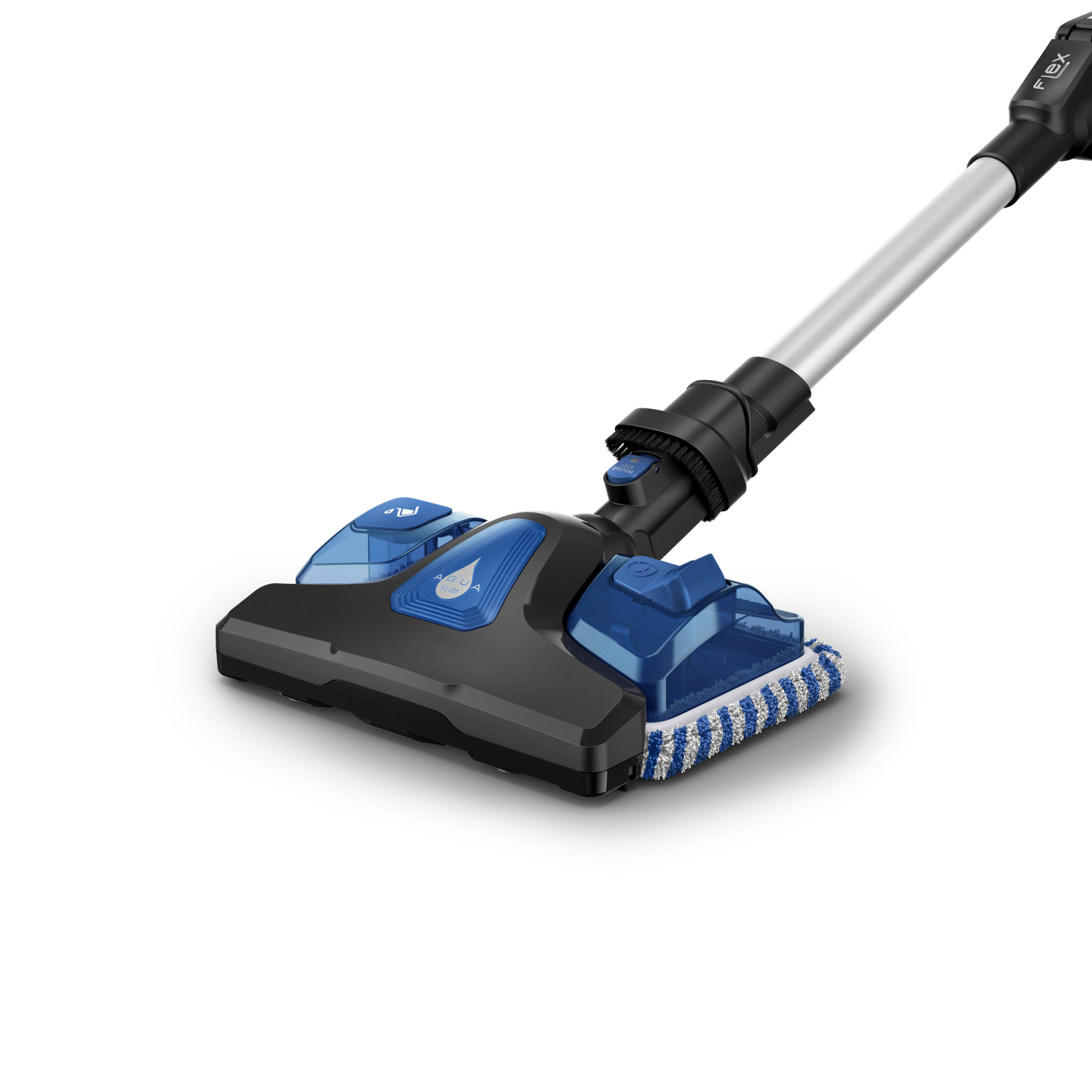 Насадка для пылесосов Aqua Slim ZR009602 Tefal