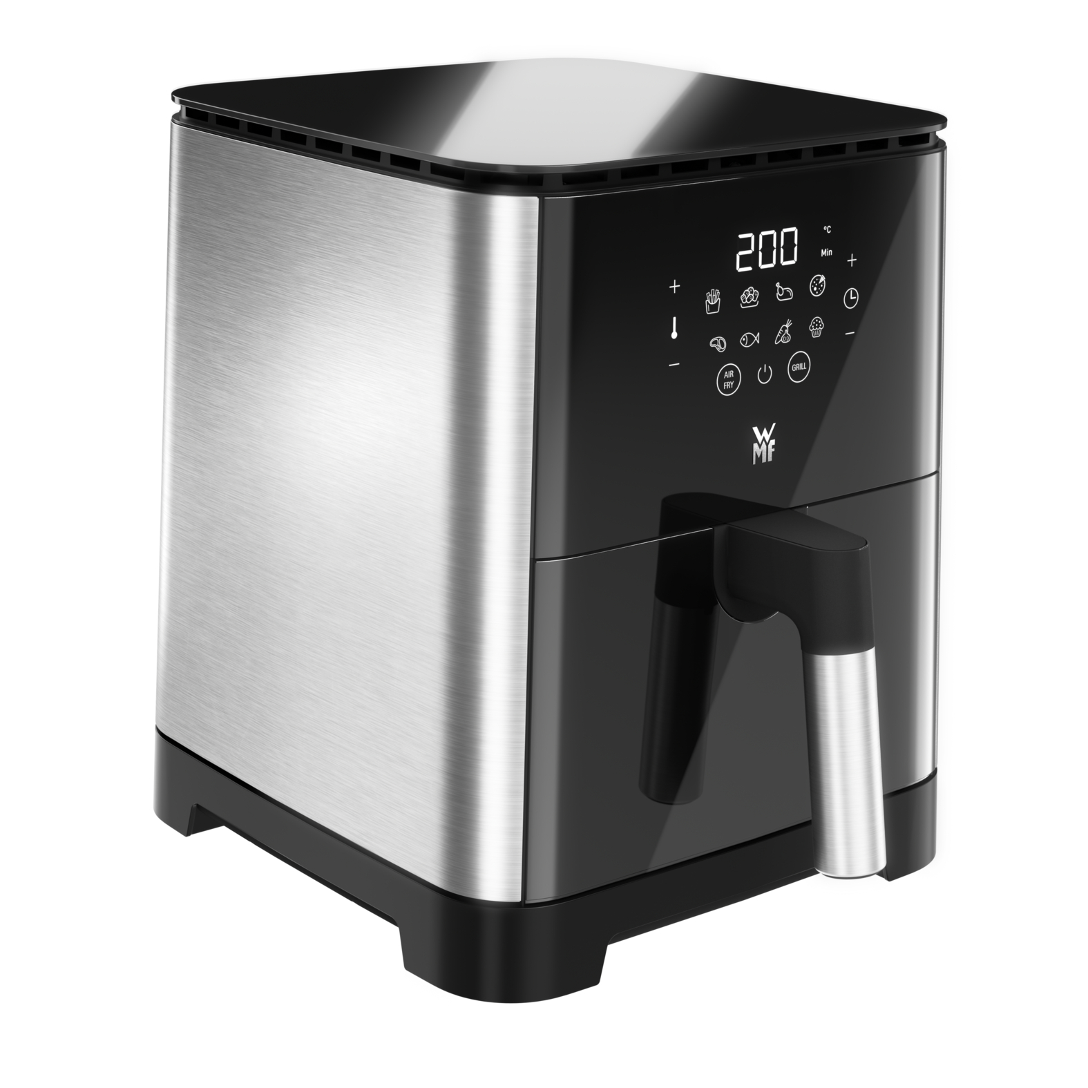 Аэрогриль Multi Taste 4.2 л WMF 0415570011