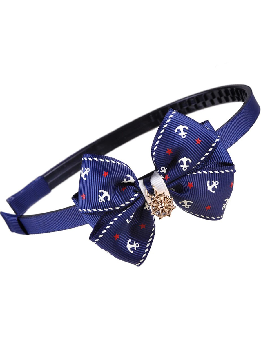 Ободок Baby's Joy MNX2-014