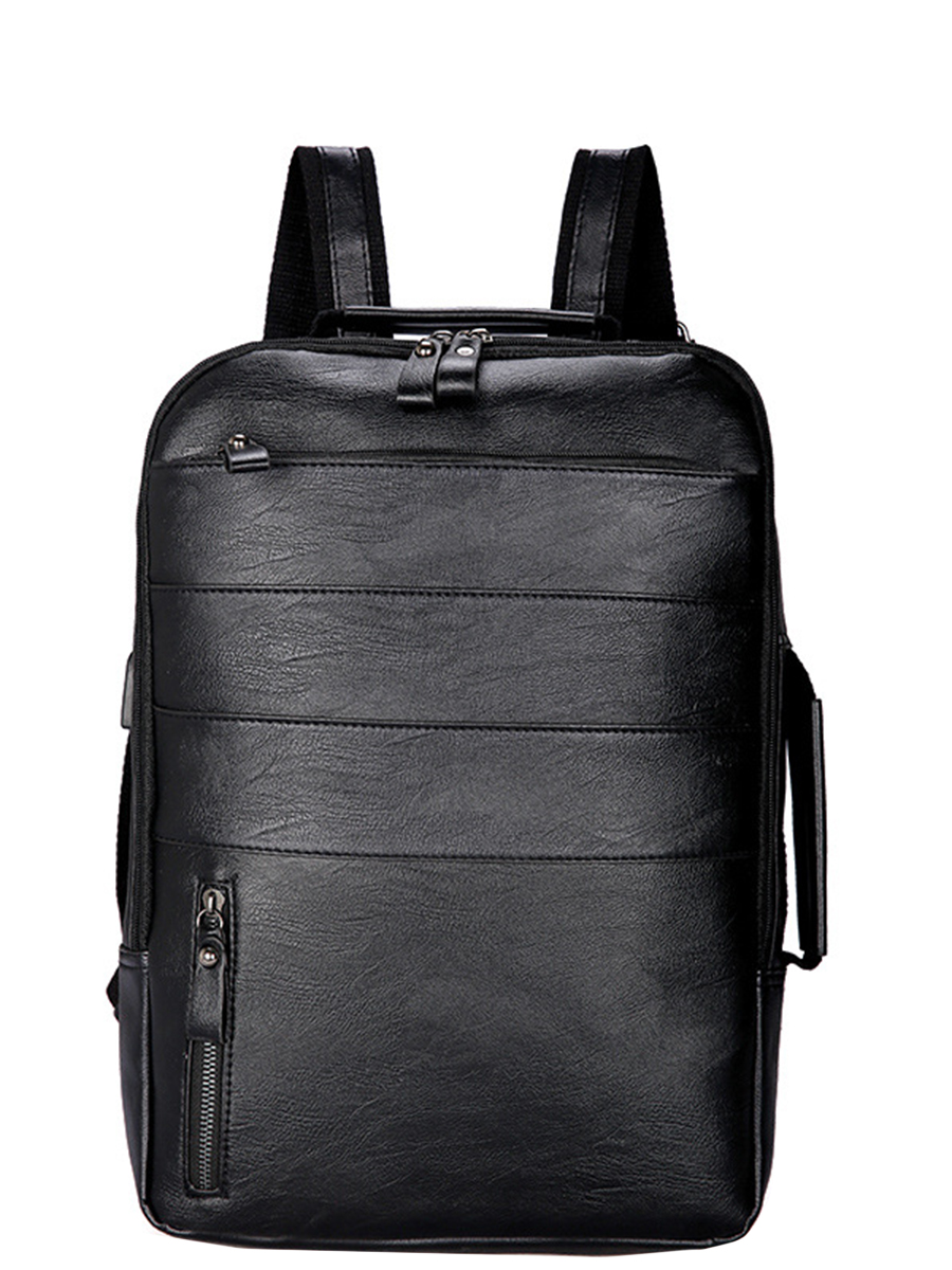 Рюкзак Multibrand 950-black