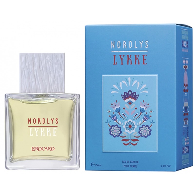 Lykke Brocard