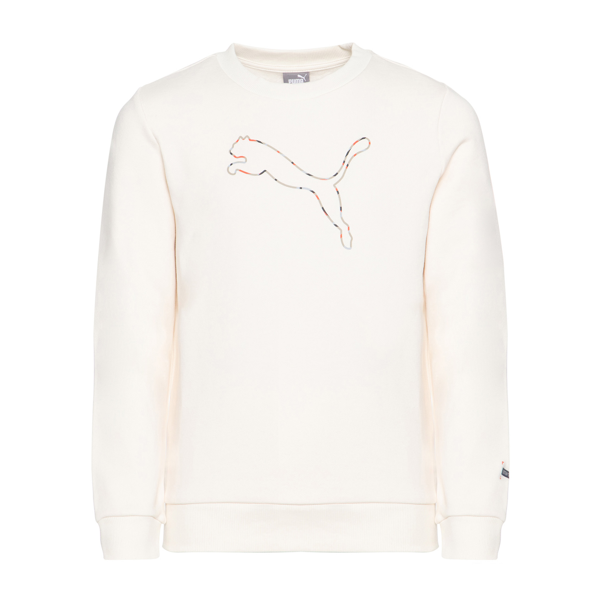 Детский свитшот Better Crew PUMA 67032599-164