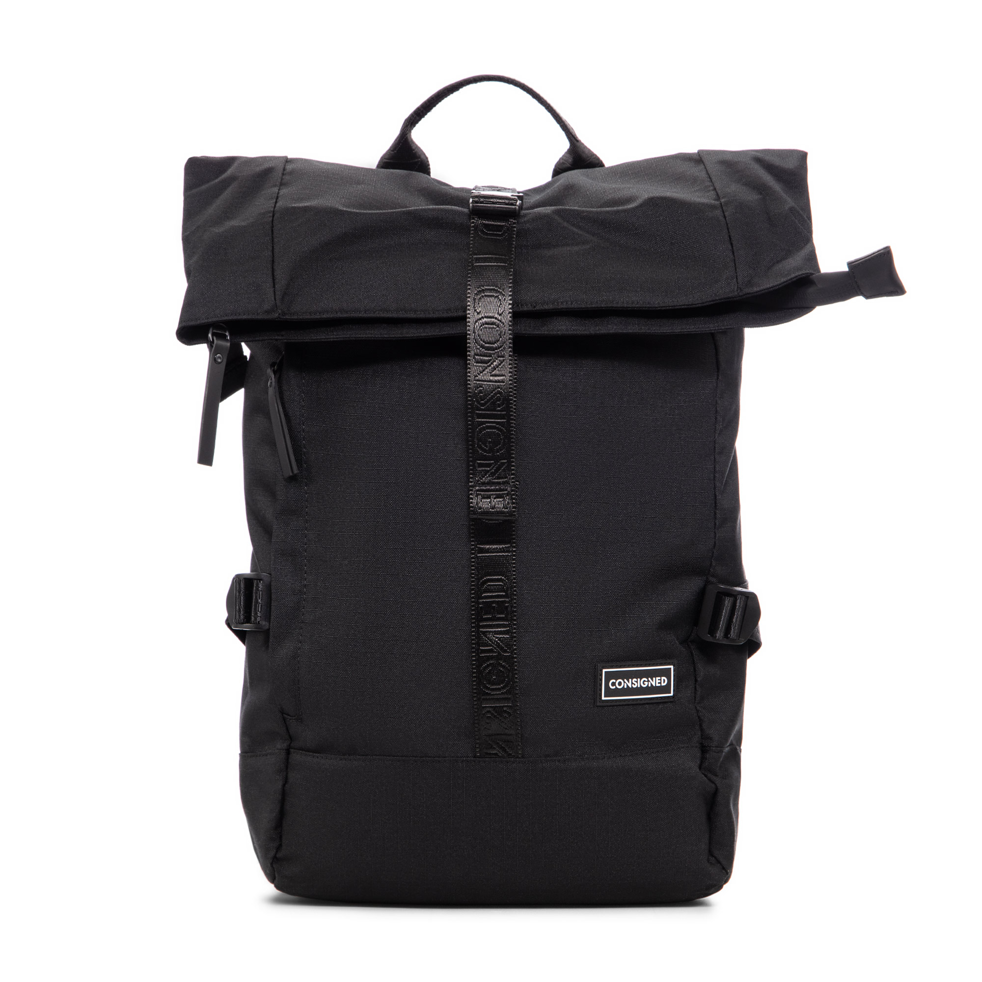 Рюкзак KELLER BACKPACK Consigned 50659-BLACK-OS