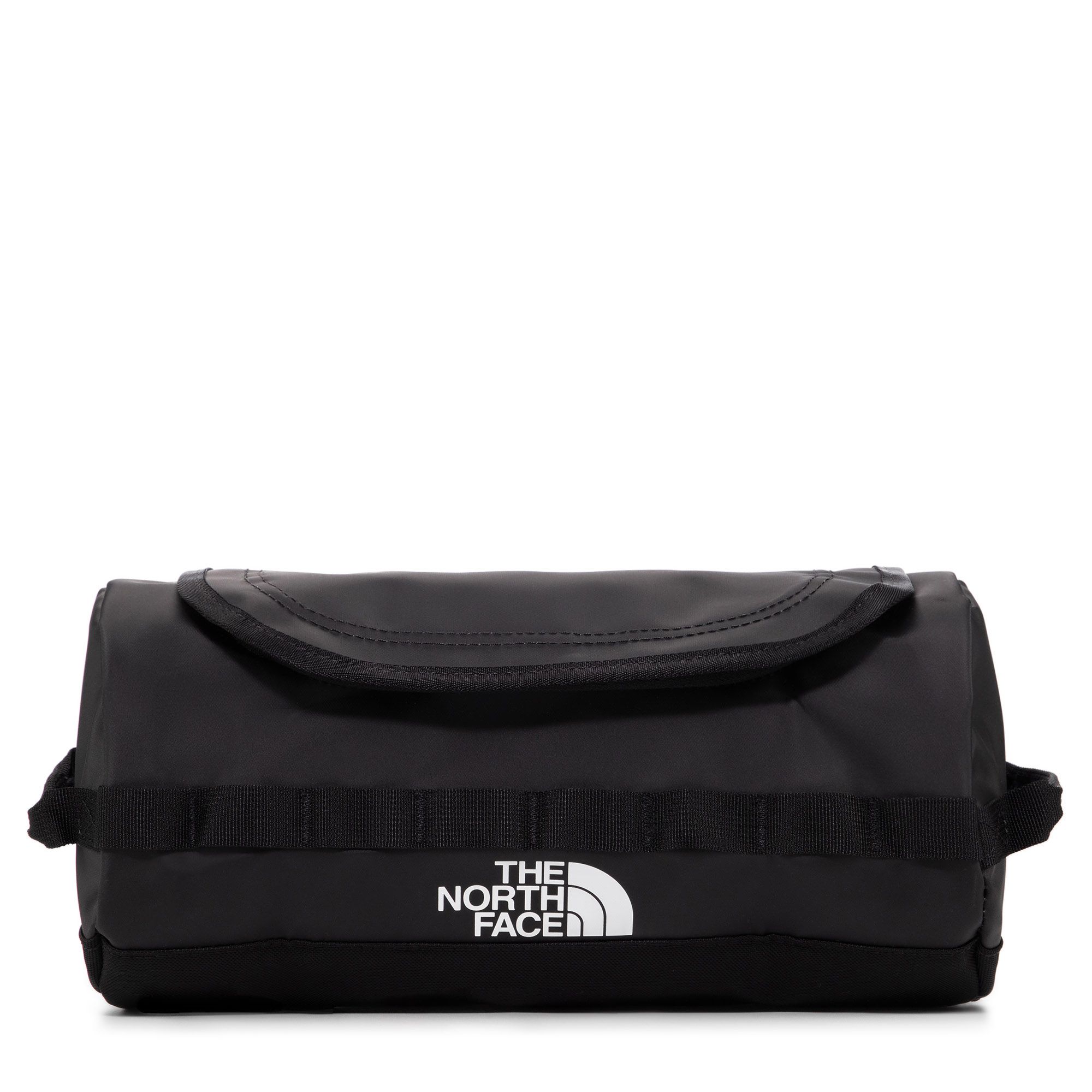 Сумка дорожная BC TRAVL CNSTER-L R TNF Black-TNF W The North Face NF0A52TF53R1-OS