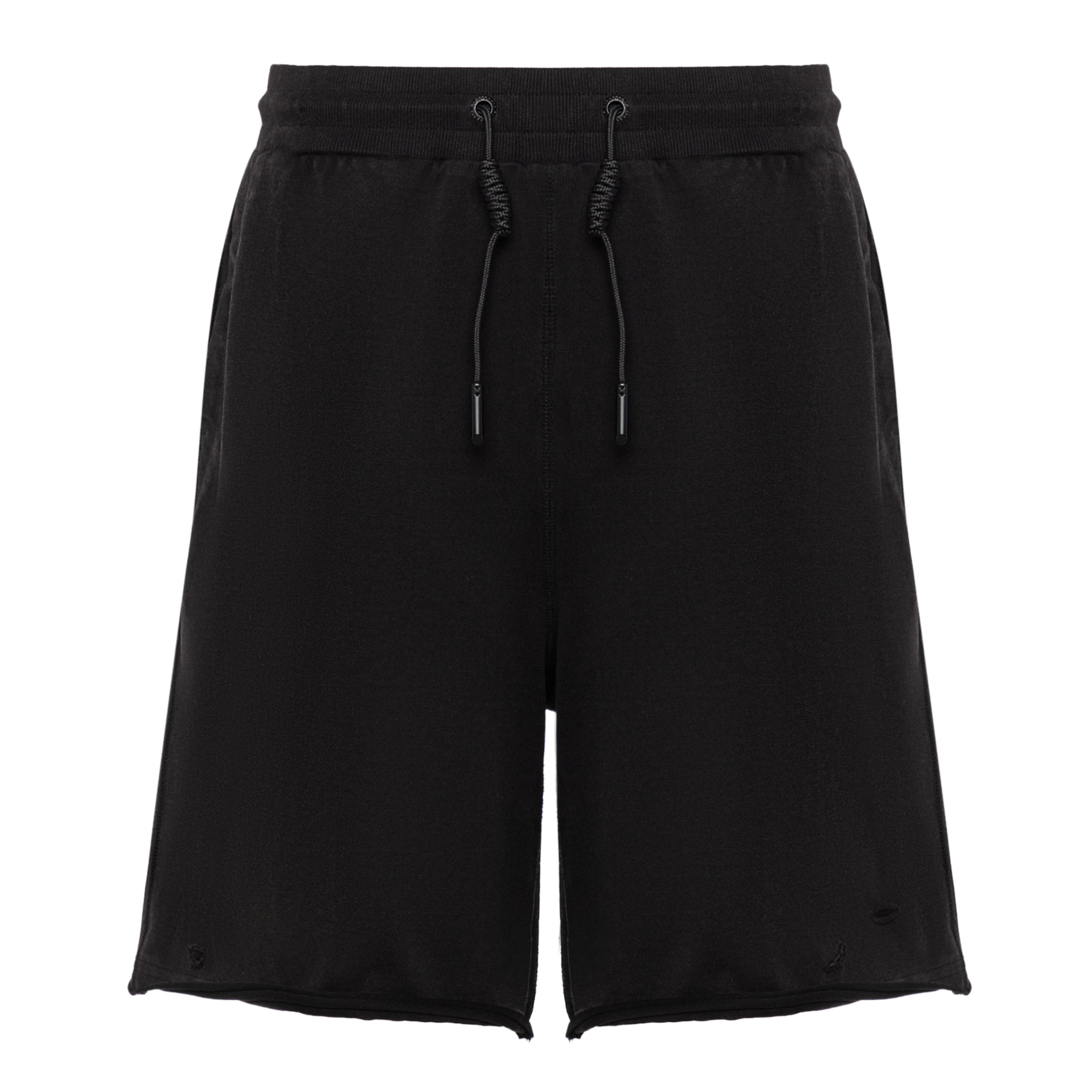 Мужские шорты Worned Short STREETBEAT SBM-SHRT0015-001-L