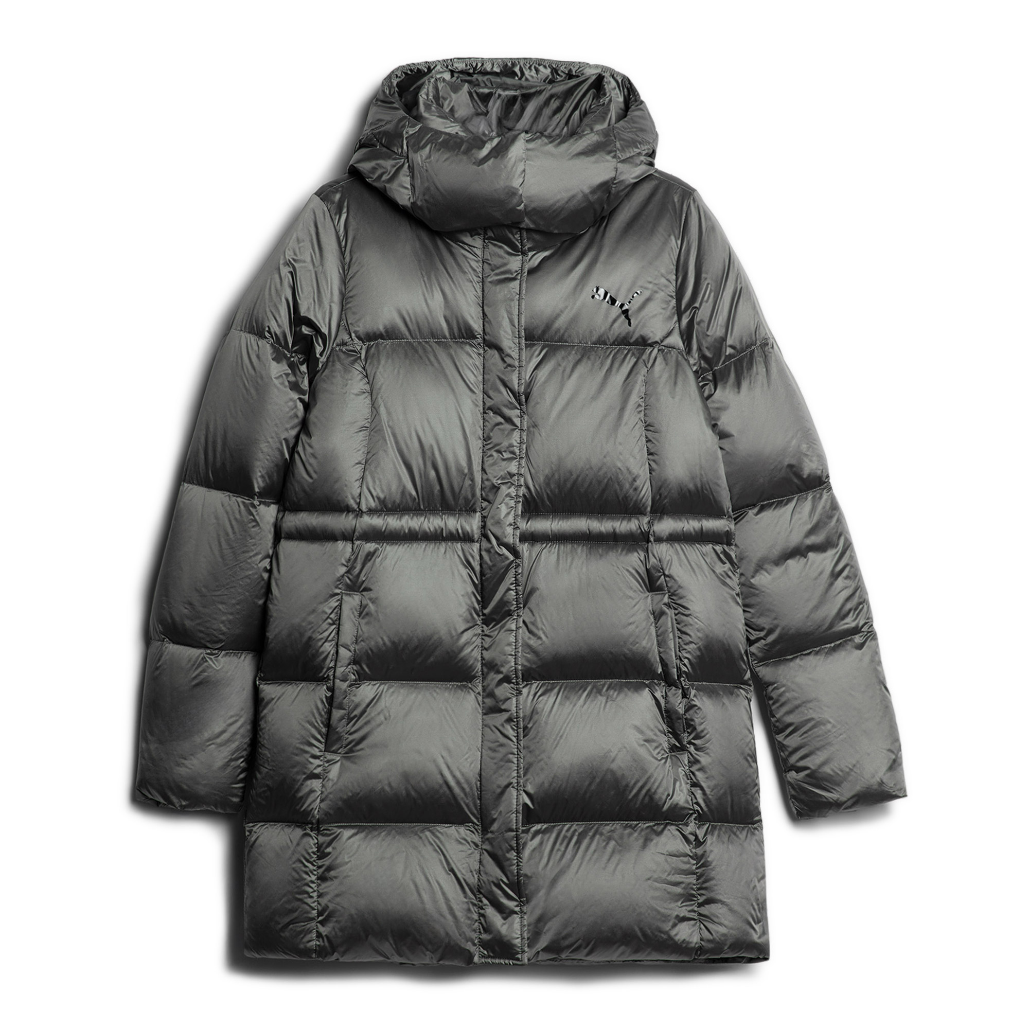 Женская куртка Adjustable Down Jacket PUMA 58223142-XS