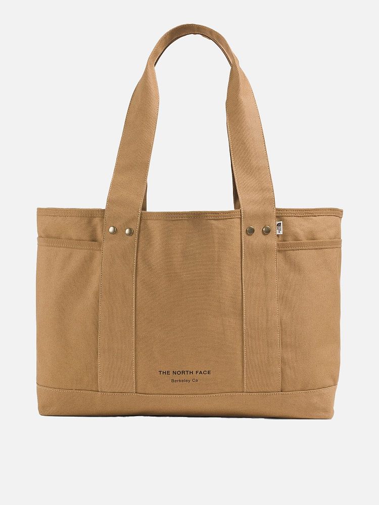 Сумка Circular Cotton Tote The North Face NF0A88TN1731-OS