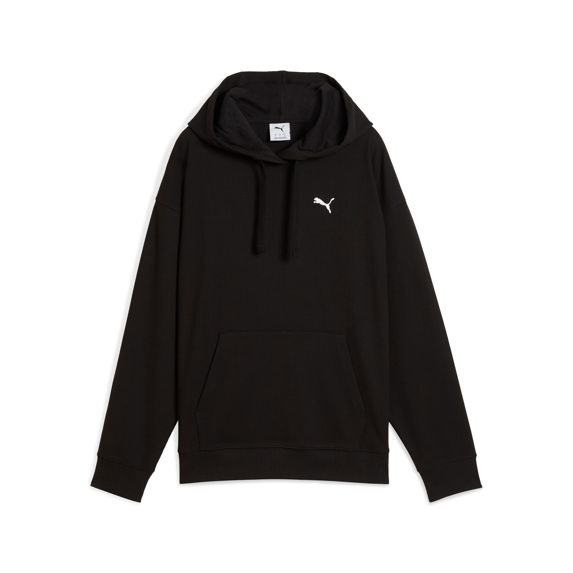 Женская худи Essentials Elevated Comfort Hoodie PUMA 68502301-XS