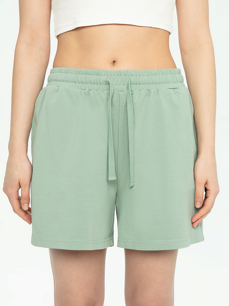 Женские шорты Light Jersey Short STREETBEAT SBW-SHRT0122-340-XS