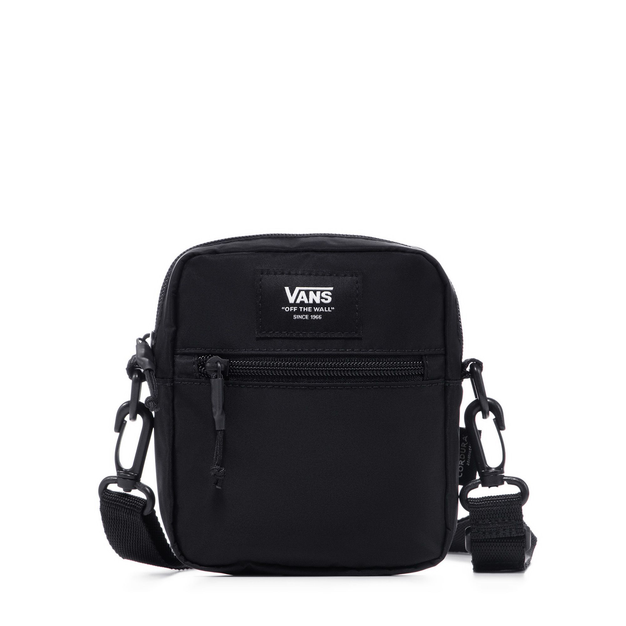 Сумка через плечо Bail Shoulder Bag Vans VN000MP6BLK1-OS