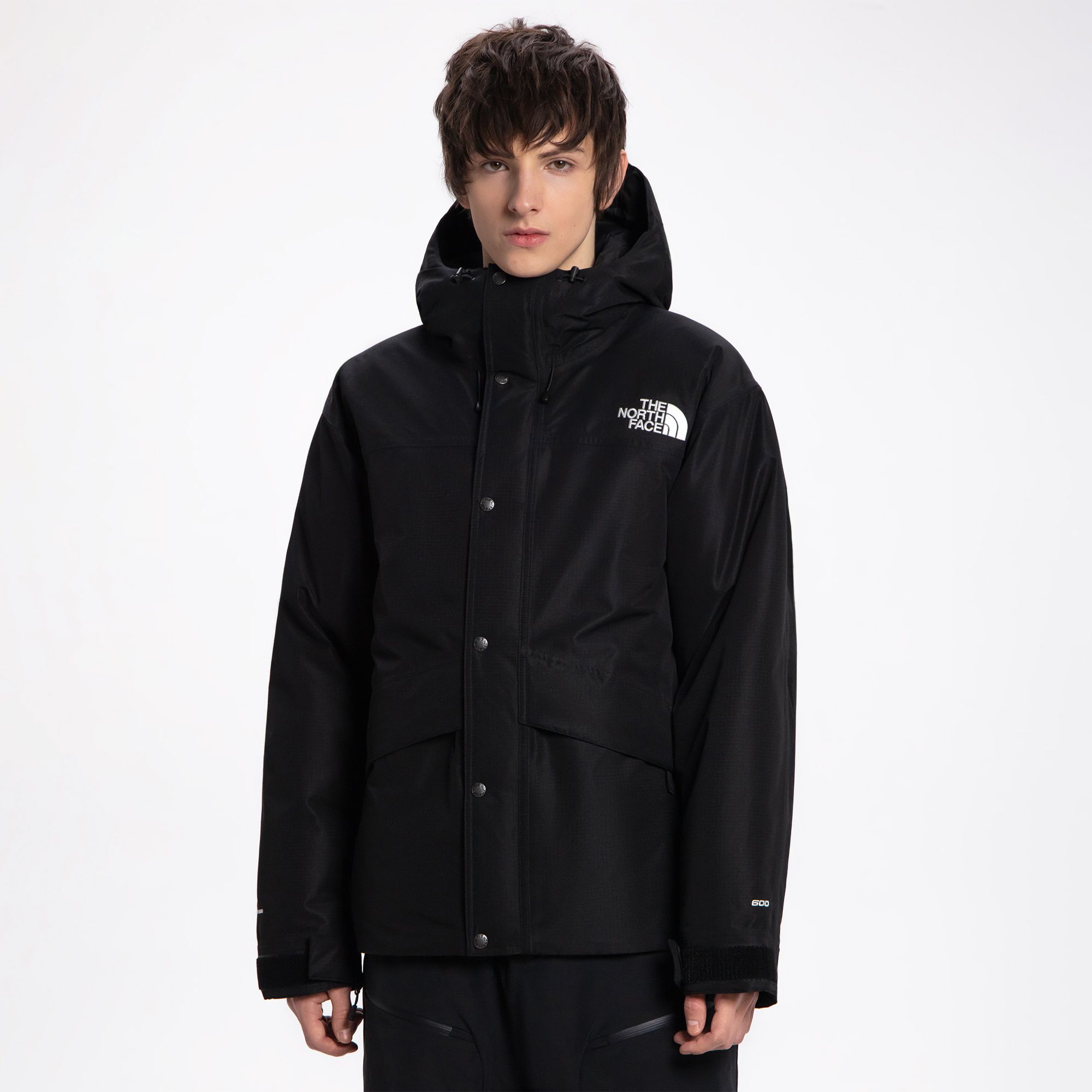 Мужская куртка Mountain Down Jacket The North Face NF0A8D1VJK31-XXL