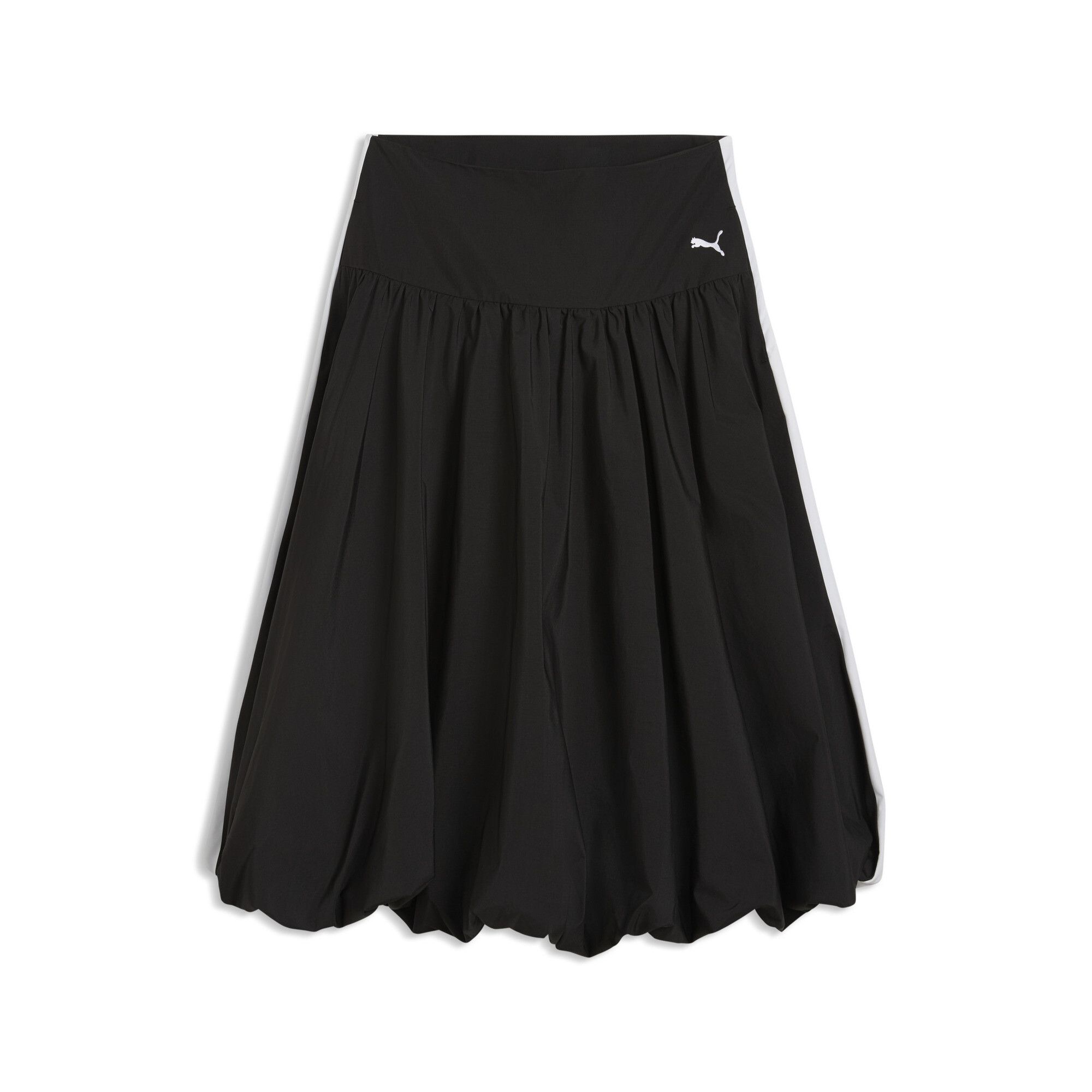 Женская юбка PUMA T7 Balloon Midi Skirt 63757701-S