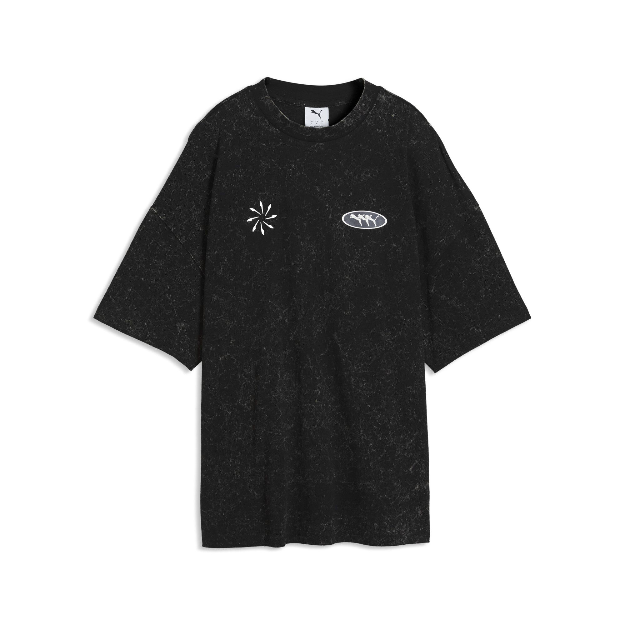 Женская футболка PUMA Future. Аrchive Tee 63664701-S