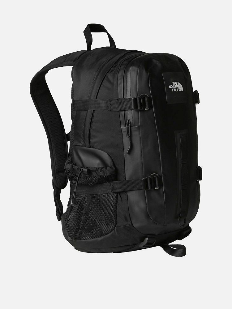 Рюкзак Hot Shot Base Camp Backpack The North Face NF0A8EEXJK31-OS