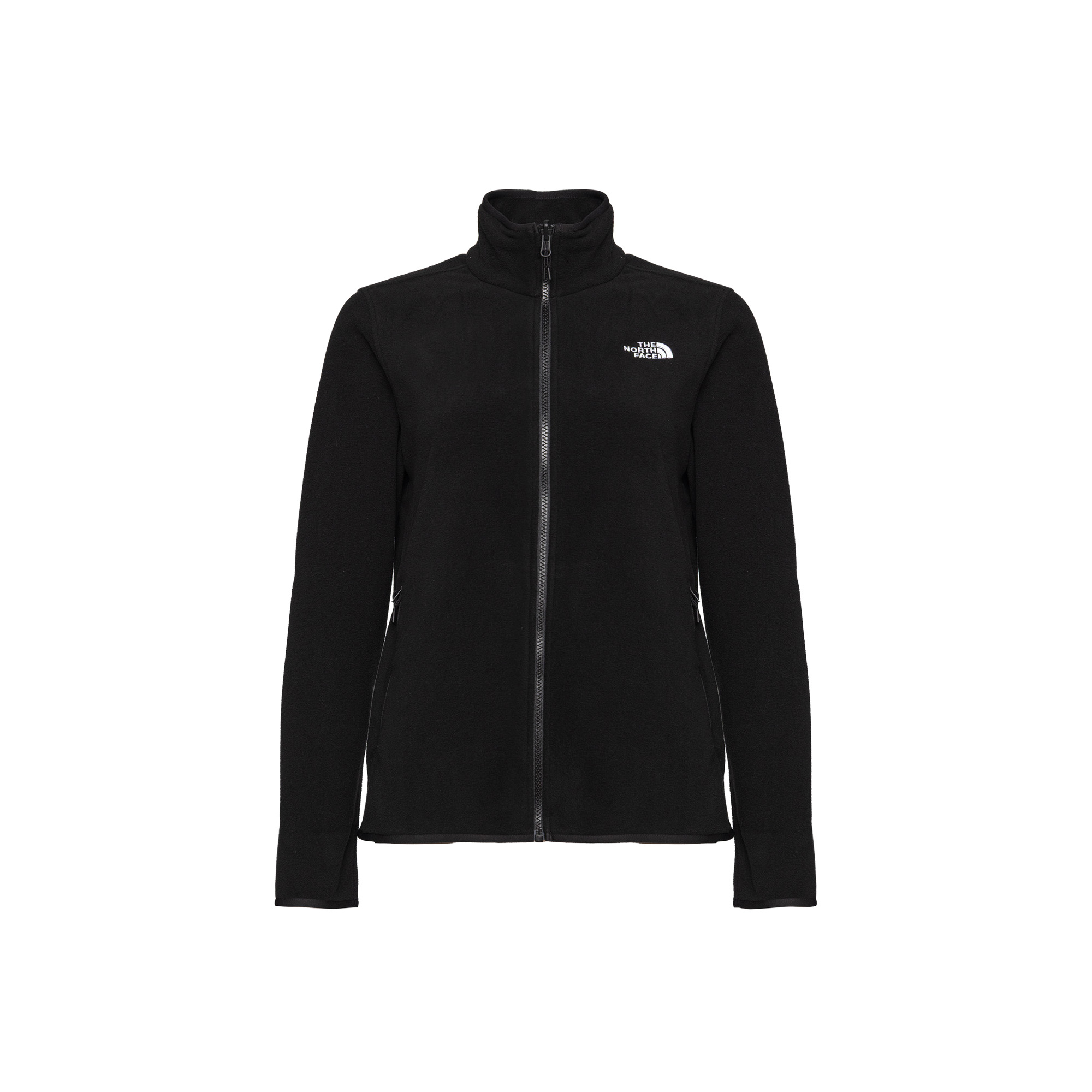 Женская флисовая кофта Glacier Fleece Jacket The North Face NF0A8D2FJK31-M
