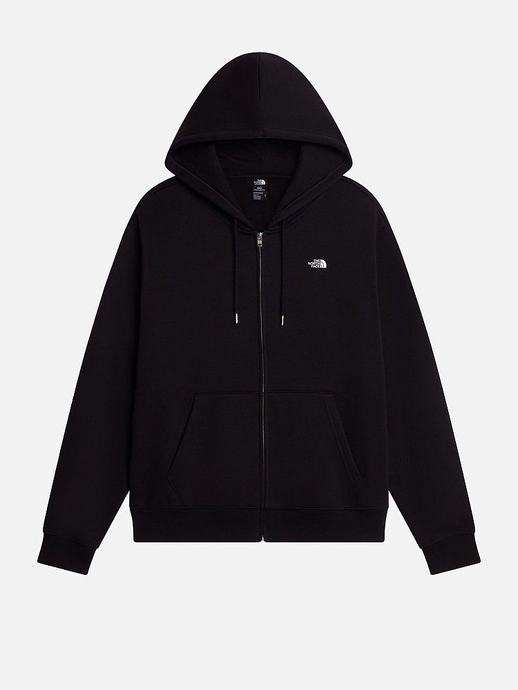 Мужская толстовка Essential Simple Dome Relaxed Full-Zip Hoodie The North Face NF0A8FDEJK31-M