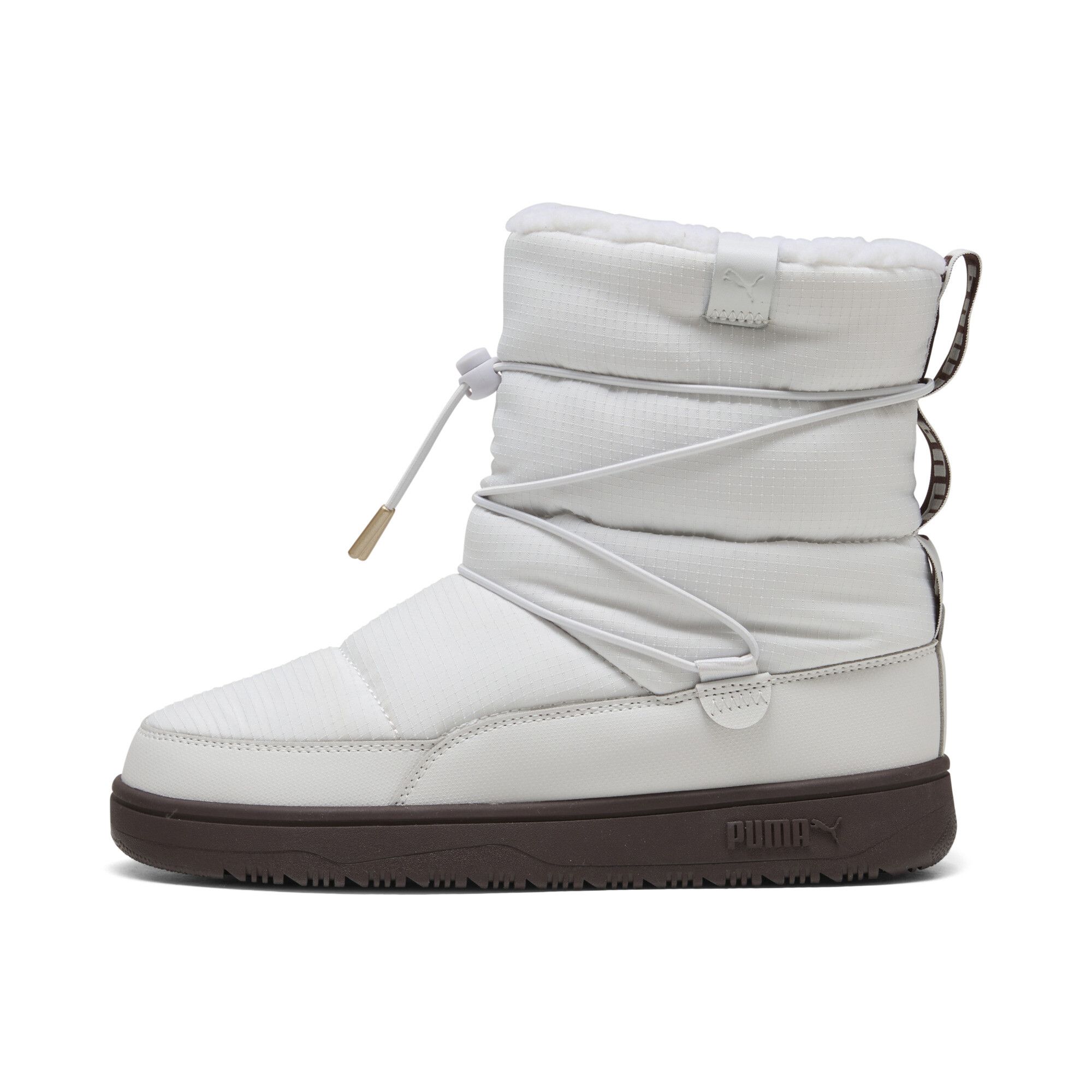 Женские дутики PUMA Snowbae 39392006-4K