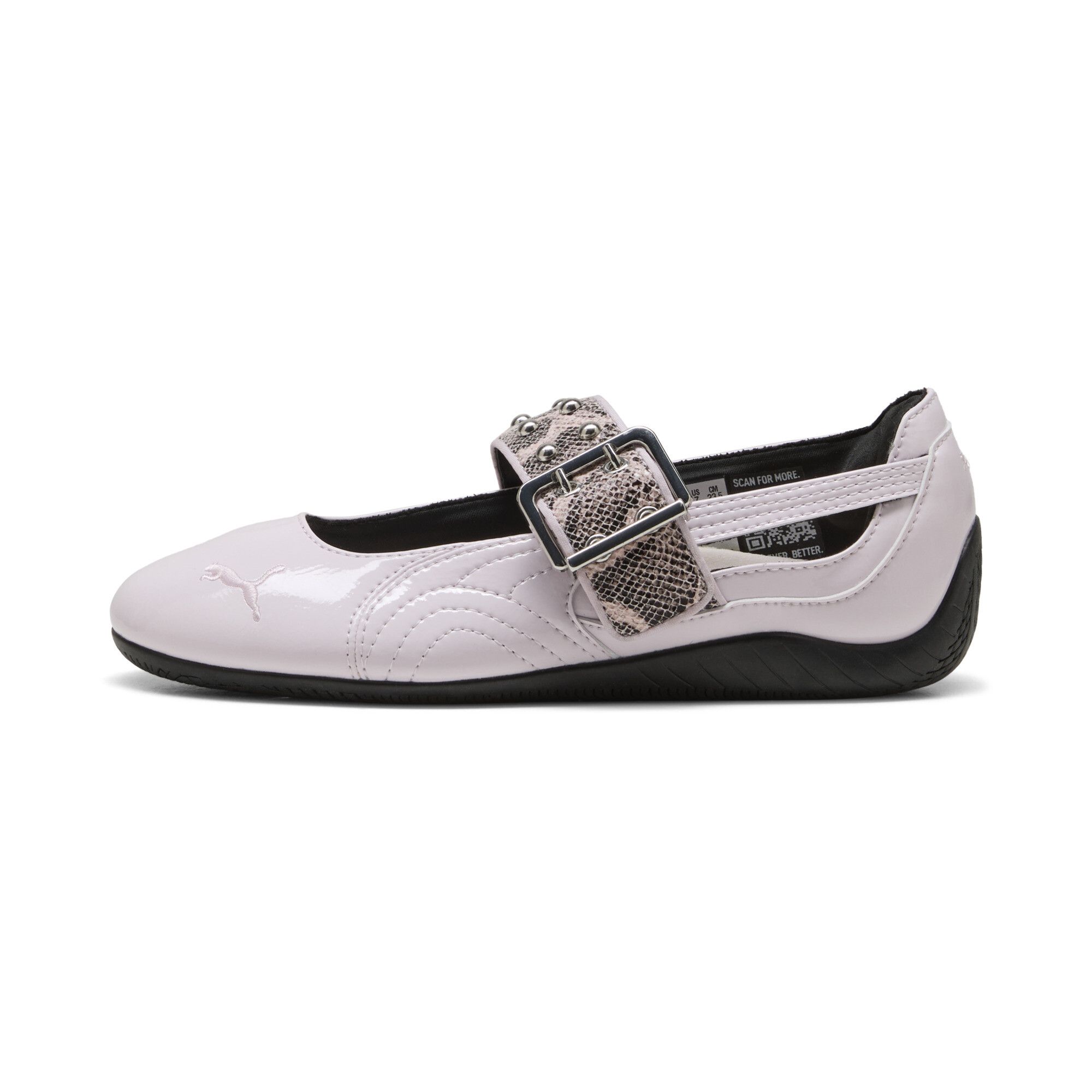 Женские балетки PUMA Speedcat Ballet Dress-Up II 40826601-5K