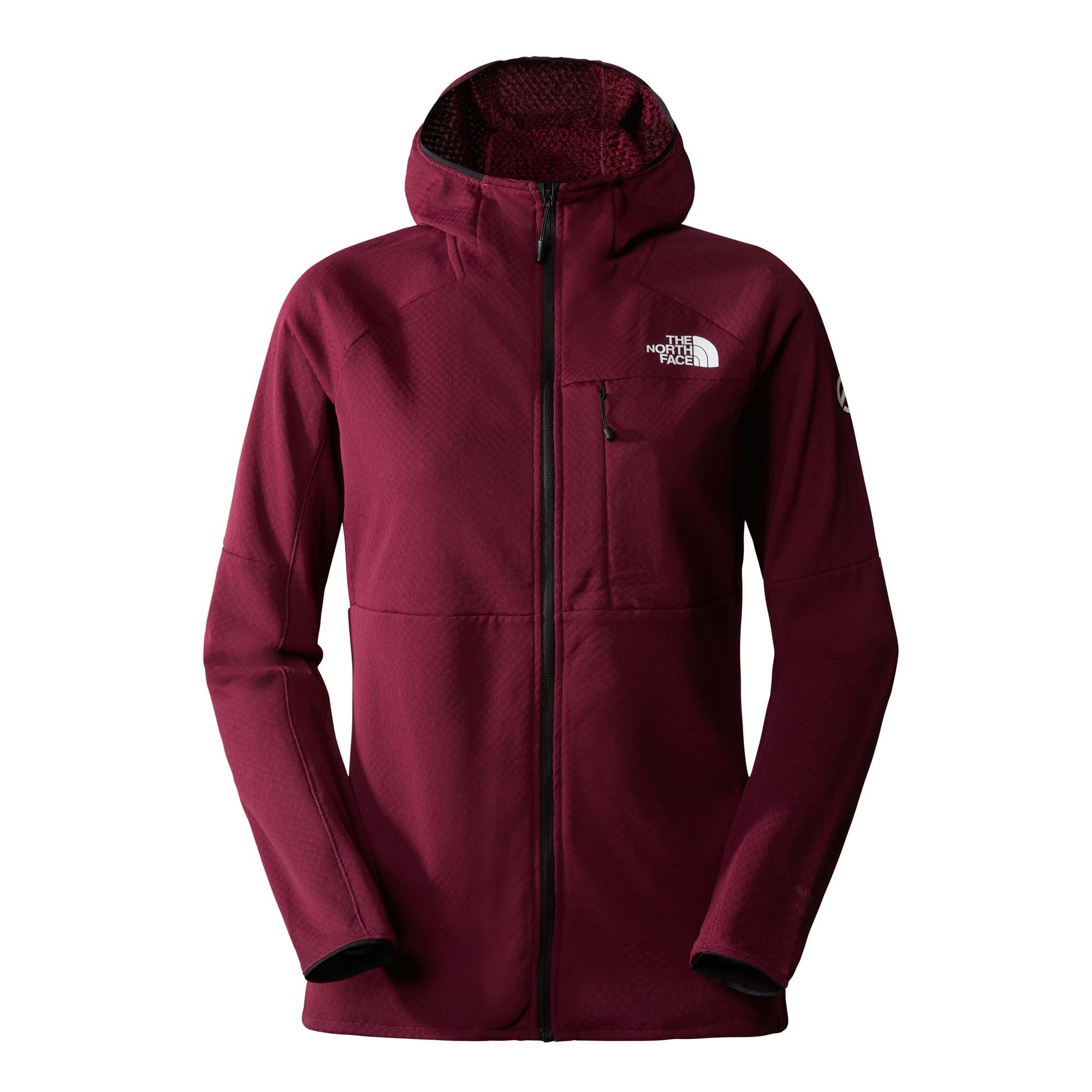 Женская ветровка Futurefleece Full Zip Hoodie The North Face NF0A5J8TI0H1-M