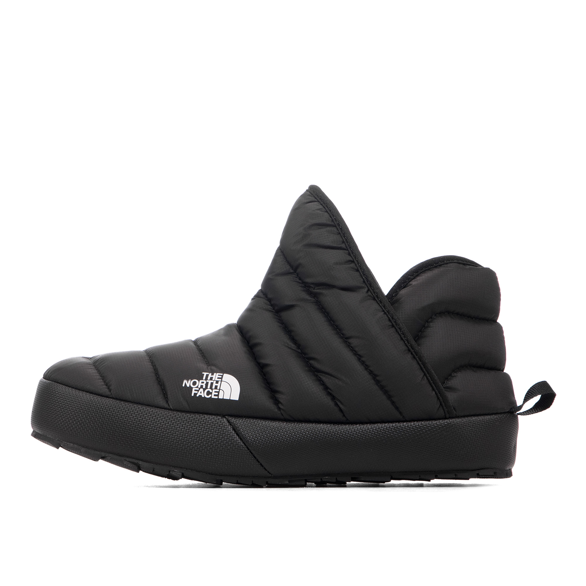 Женские уличные тапки The North Face Thermoball Traction Bootie TA331HKY4-9