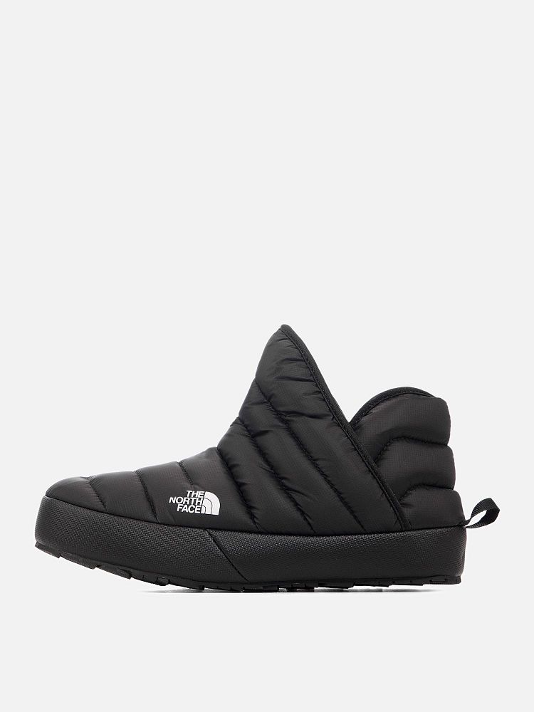 Мужские уличные тапки The North Face Thermoball Traction Bootie TA3MKHKY4-9