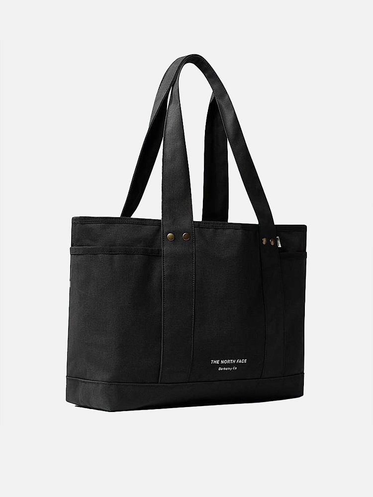 Сумка Circular Cotton Tote The North Face NF0A88TNJK31-OS