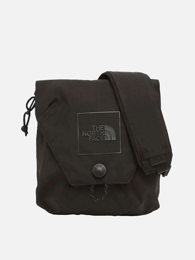 Сумка через плечо Glen Canyon Pocket Cross Body The North Face NF0A8EETJK31-OS