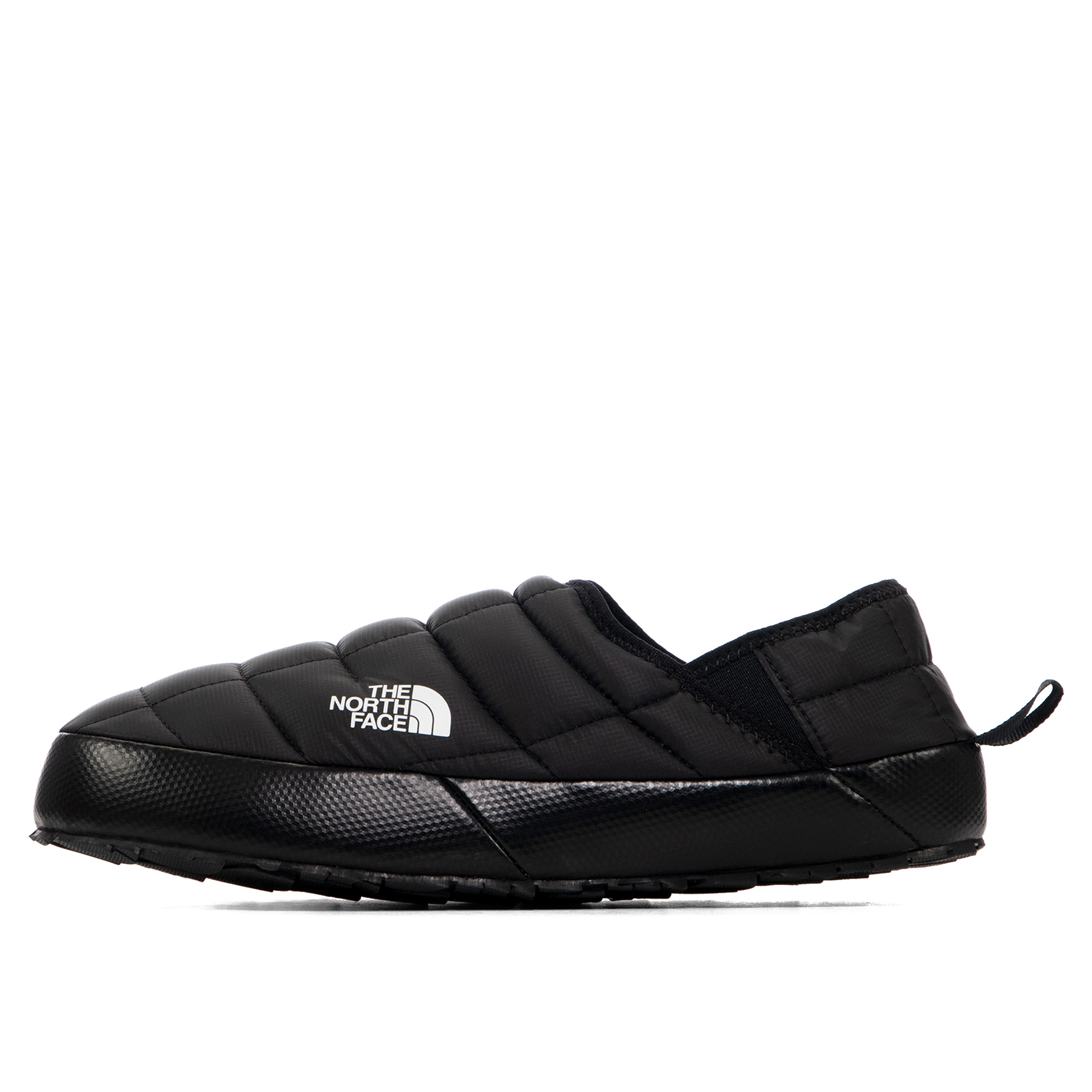 Мужские уличные тапки Thermoball Traction Mule V The North Face T93UZNKY4-10