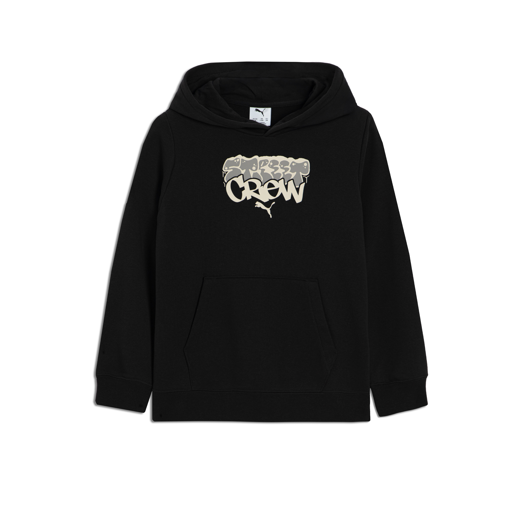 Подростковая худи Mid90s Hoodie PUMA 69174601-152