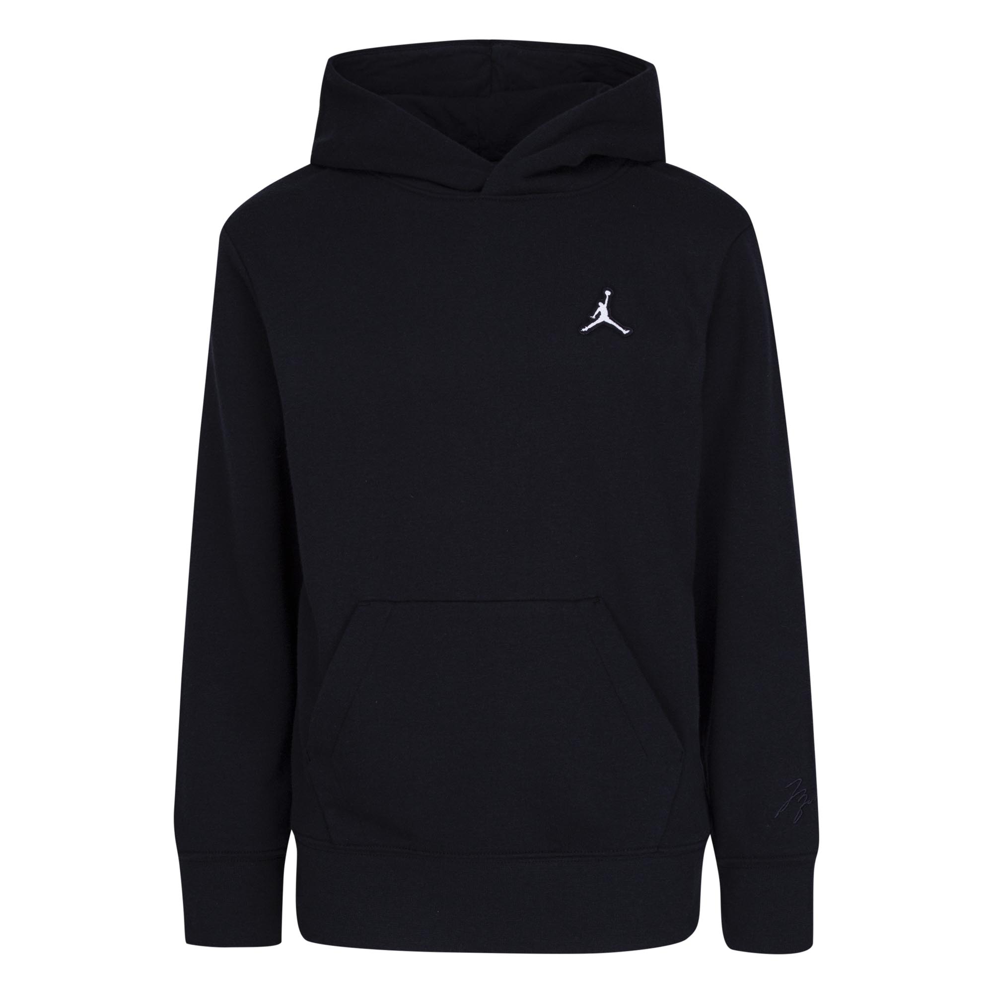 Подростковая худи Essential Pullover Hoodie Jordan 95A905-023-M